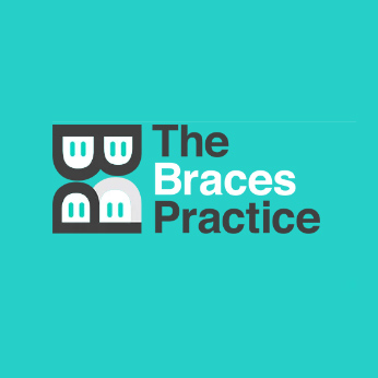 The Braces Practice logo
