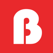 The Brick logo