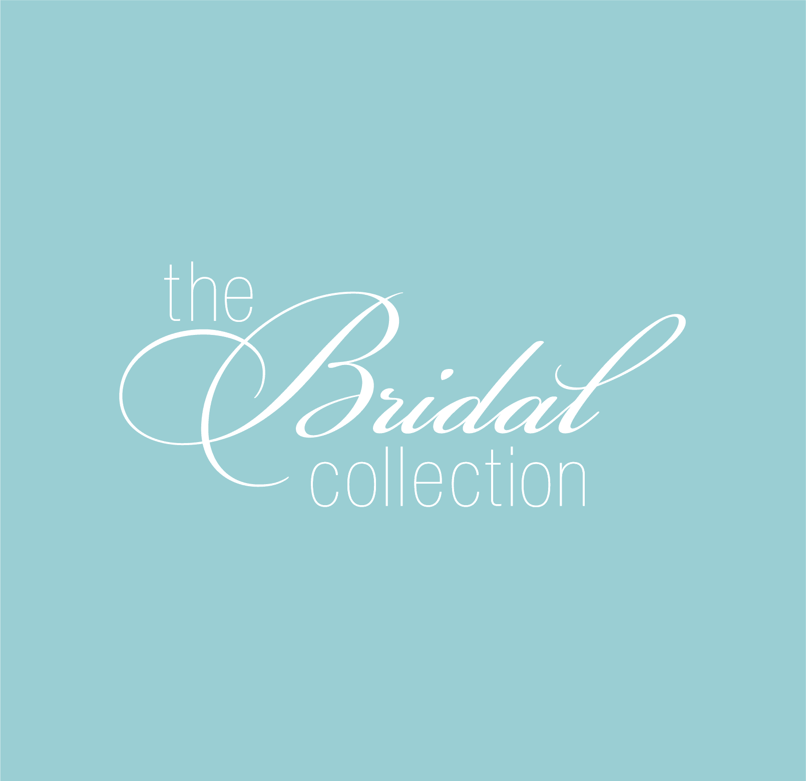 The Bridal Collection logo