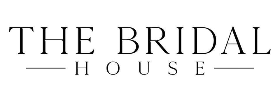 The Bridal House Randburg logo