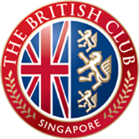 The British Club logo