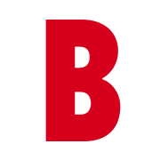 The Broad Parking Garage logo
