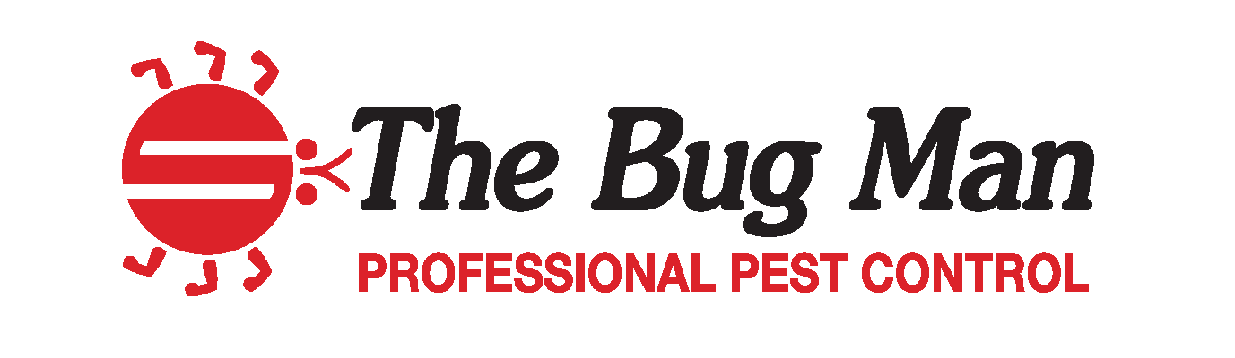 The Bug Man logo