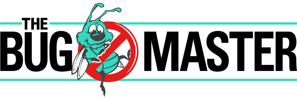 The Bug Master logo