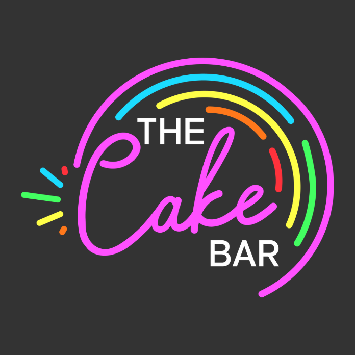 The Cake Bar logo