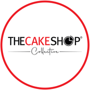 The Cake Shop logo