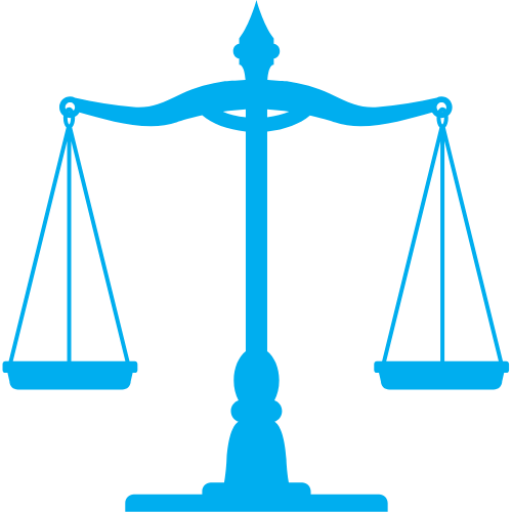 The Carlson Law Firm logo