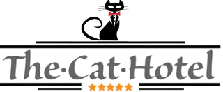 The Cat Hotel logo