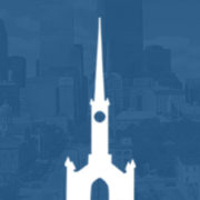 The Cathedral Church of St. James logo