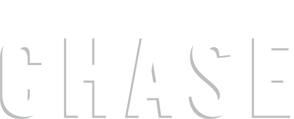 The Chase logo
