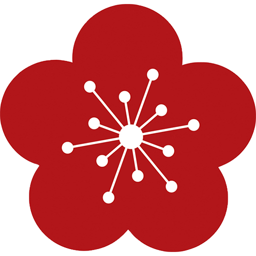 The Cherry Blossom Salon logo