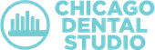 The Chicago Dental Studio, River North logo