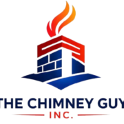The Chimney Guy Inc logo