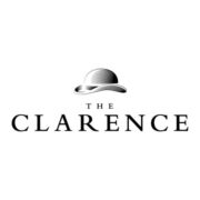 The Clarence logo