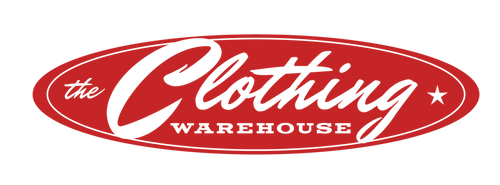 The Clothing Warehouse logo
