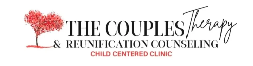 The Couples Therapy & Reunification Counseling – Montebello logo