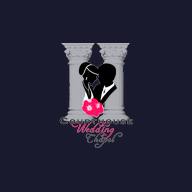 The Courthouse Wedding Chapel logo