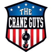 The Crane Guys LLC logo
