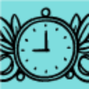The Crème School of Houston, TX logo