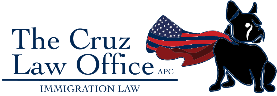 The Cruz Law Office, APC logo