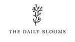 The Daily Blooms logo
