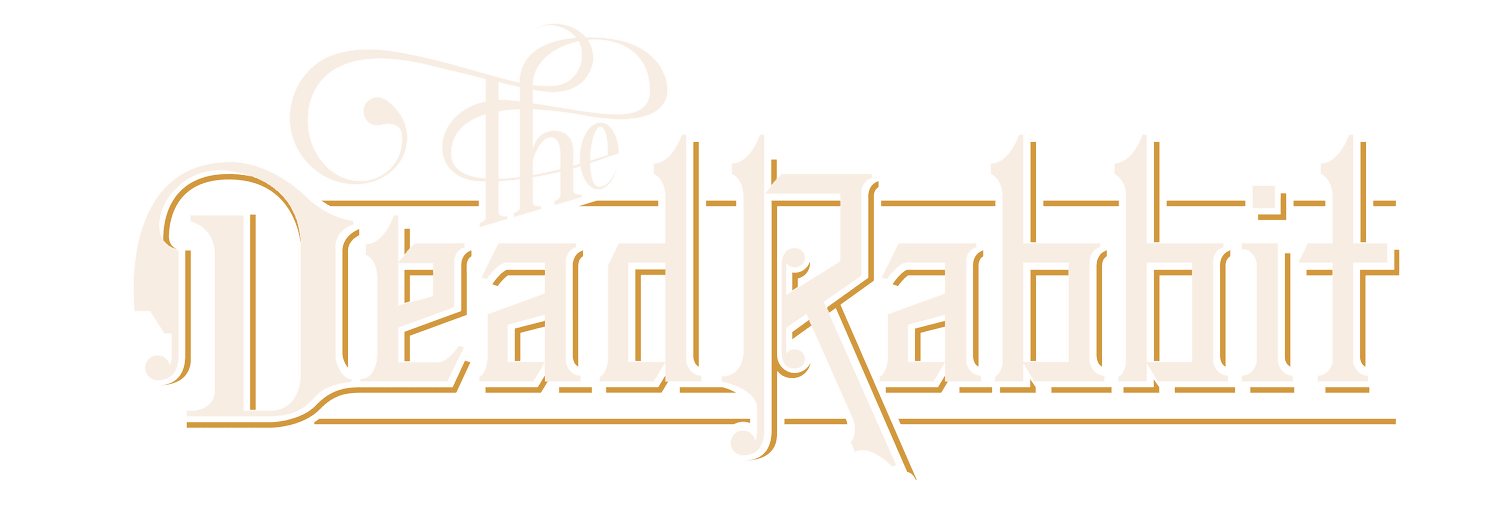 The Dead Rabbit logo