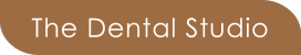 The Dental Studio @ Paragon logo
