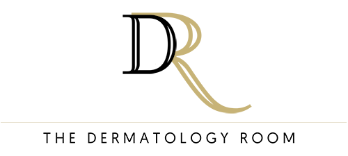 The Dermatology Room logo