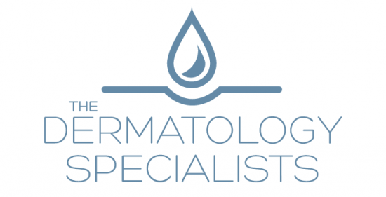 The Dermatology Specialists - South Street Seaport logo