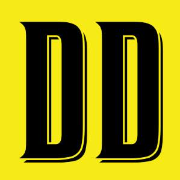 The Dinner Detective Murder Mystery Show - Seattle logo