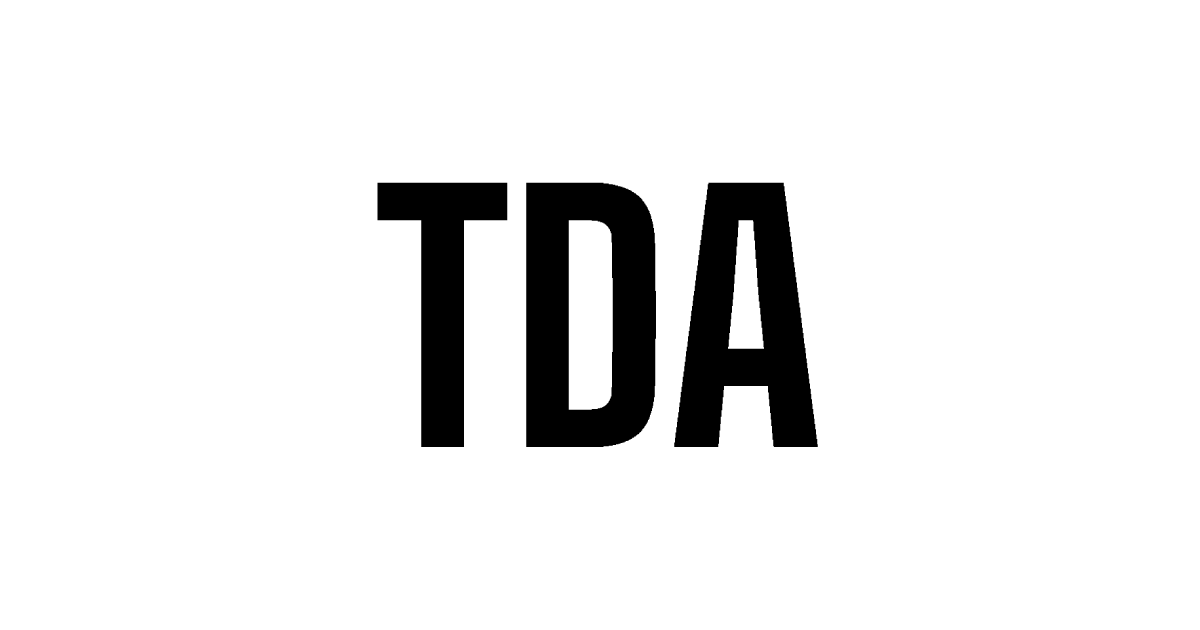 The Diversity Agency logo