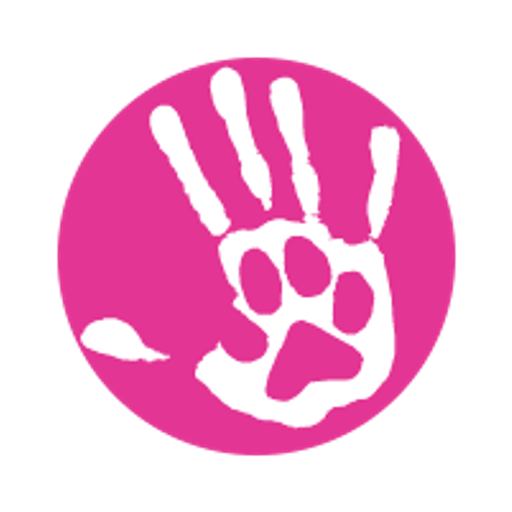 The Dog Club Grooming Parlour logo