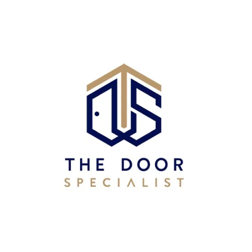 The Door Specialist - The Promenade @ Pelikat logo