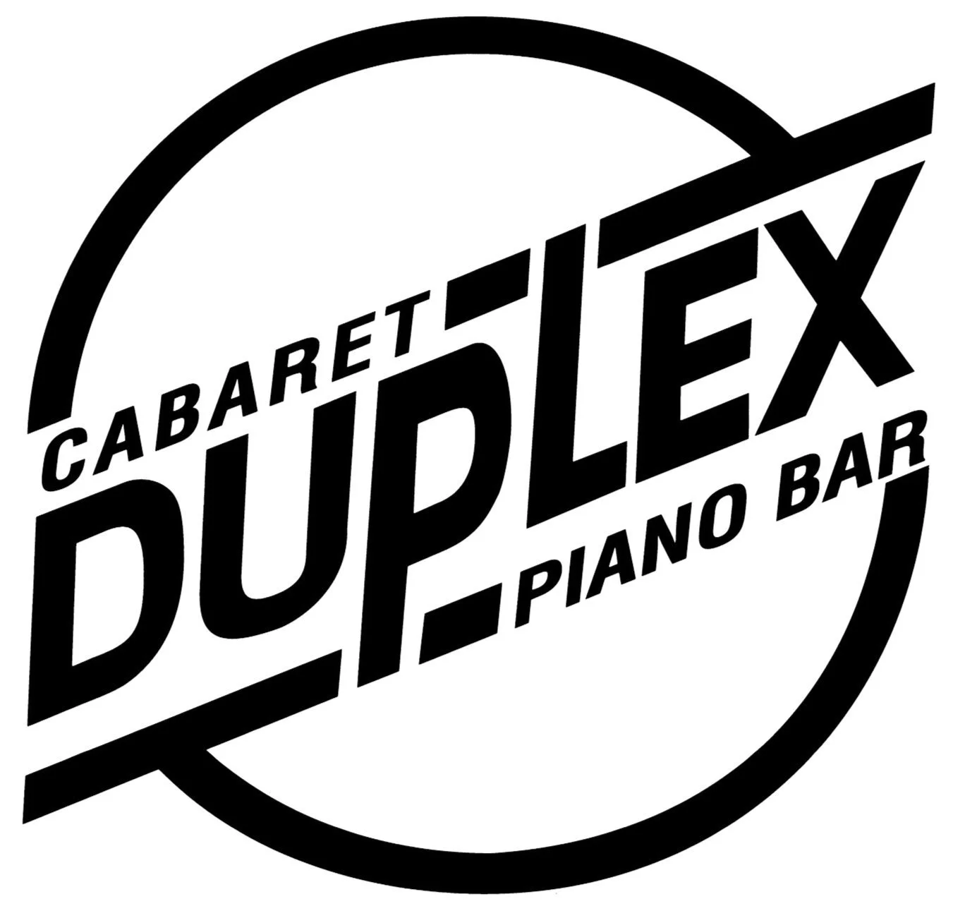 The Duplex logo