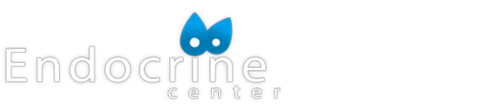 The Endocrine Center logo