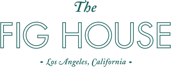 The Fig House logo