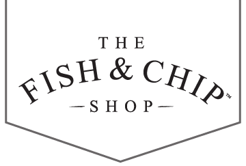 The Fish & Chip Shop logo