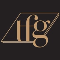 The Floor Gallery Singapore logo