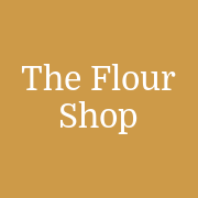The Flour Shop Colorado logo