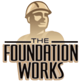 The Foundation Works logo