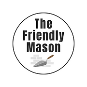 The Friendly Masonry Toronto logo