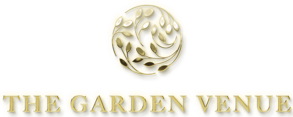 The Garden Venue Hotel logo