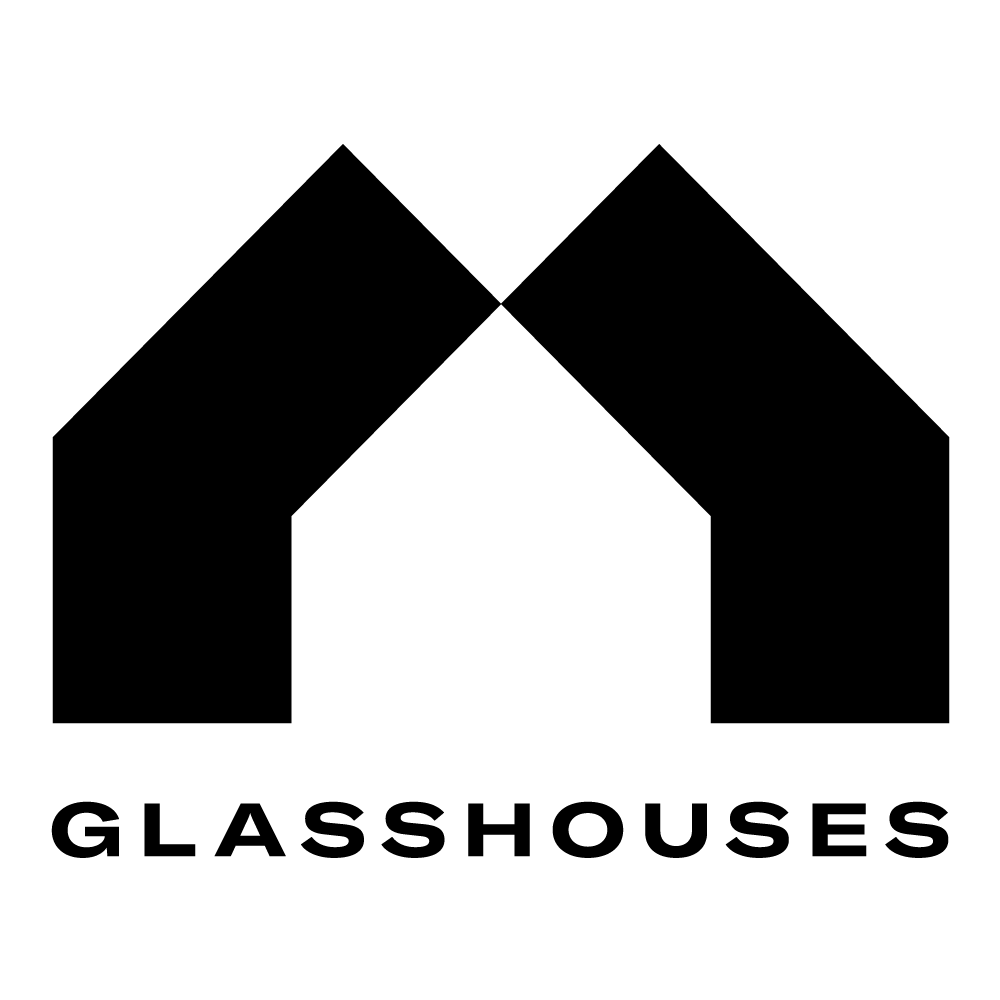 The Glasshouse logo