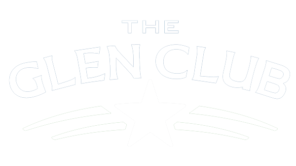 The Glen Club logo