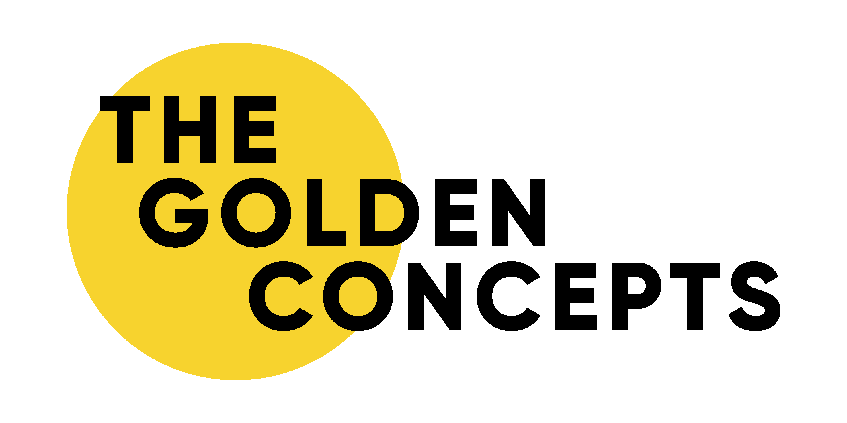 The Golden Concepts: Elderly Care Products, Mobility & Assistance Equipment SG logo
