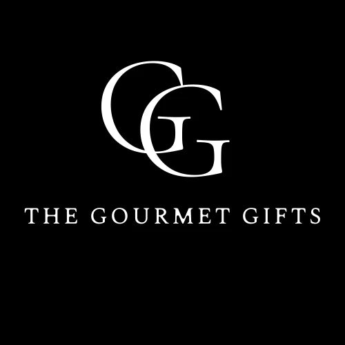 The Gourmet Gifts logo