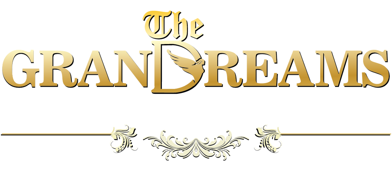 The Grandreams Luxury Venues logo