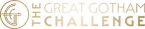 The Great Gotham Challenge logo