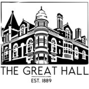 The Great Hall logo