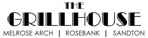 The Grillhouse Melrose Arch logo